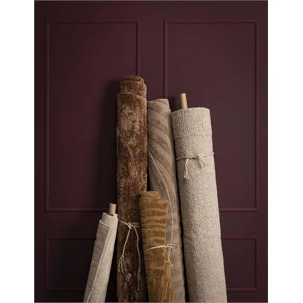 Coco Maison Timeless Classic 160x230cm Taupe